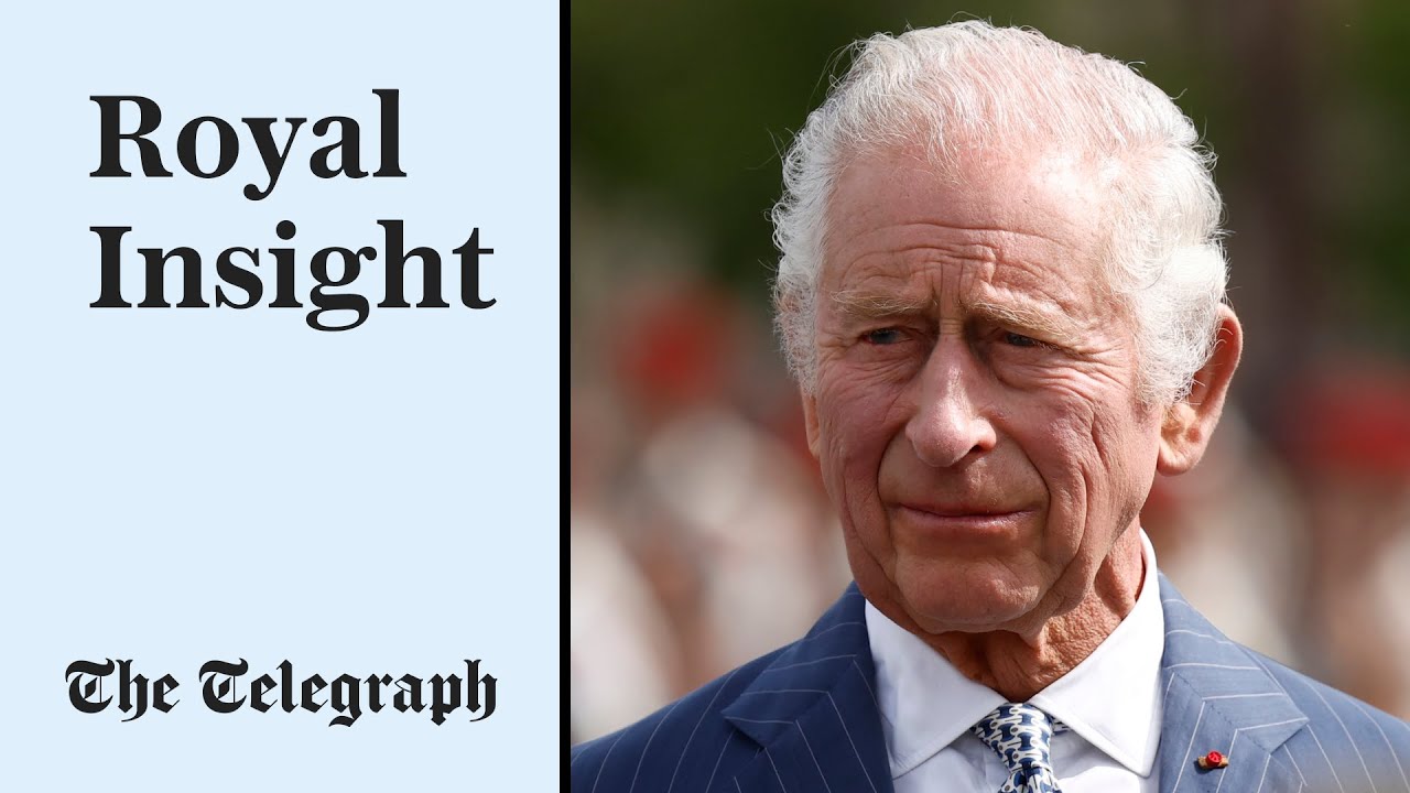 King Charles' health: Unprecedented medical issues shows the mortality of the family | Royal Insight