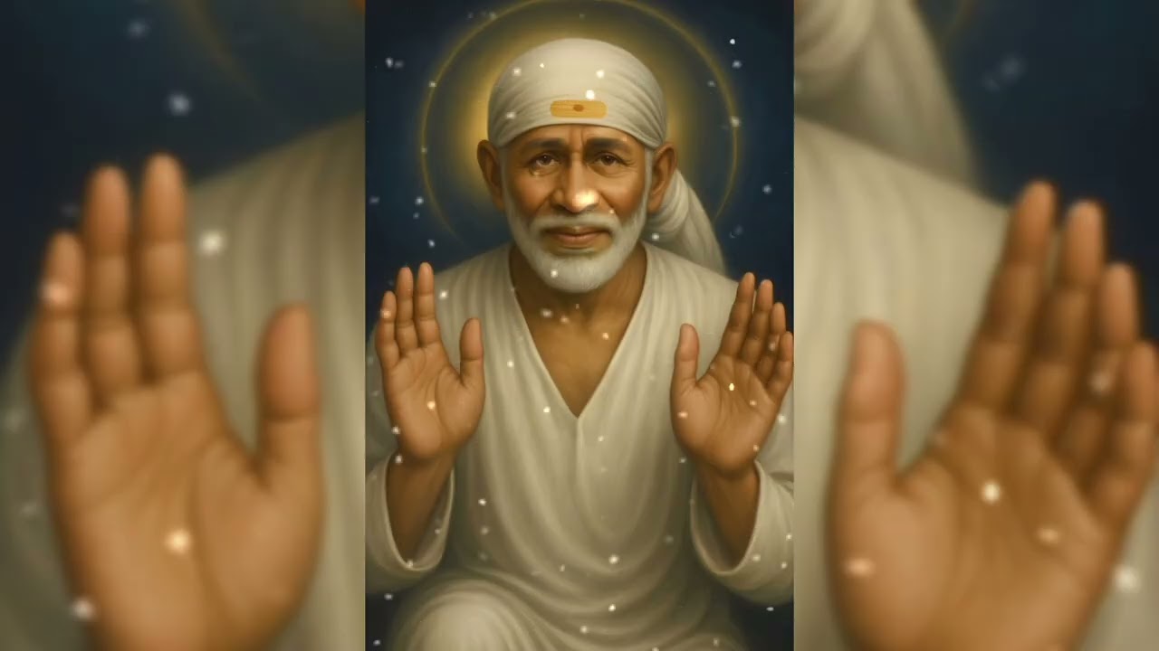 Sai Katha ✨🙏🏻#jaisairam 