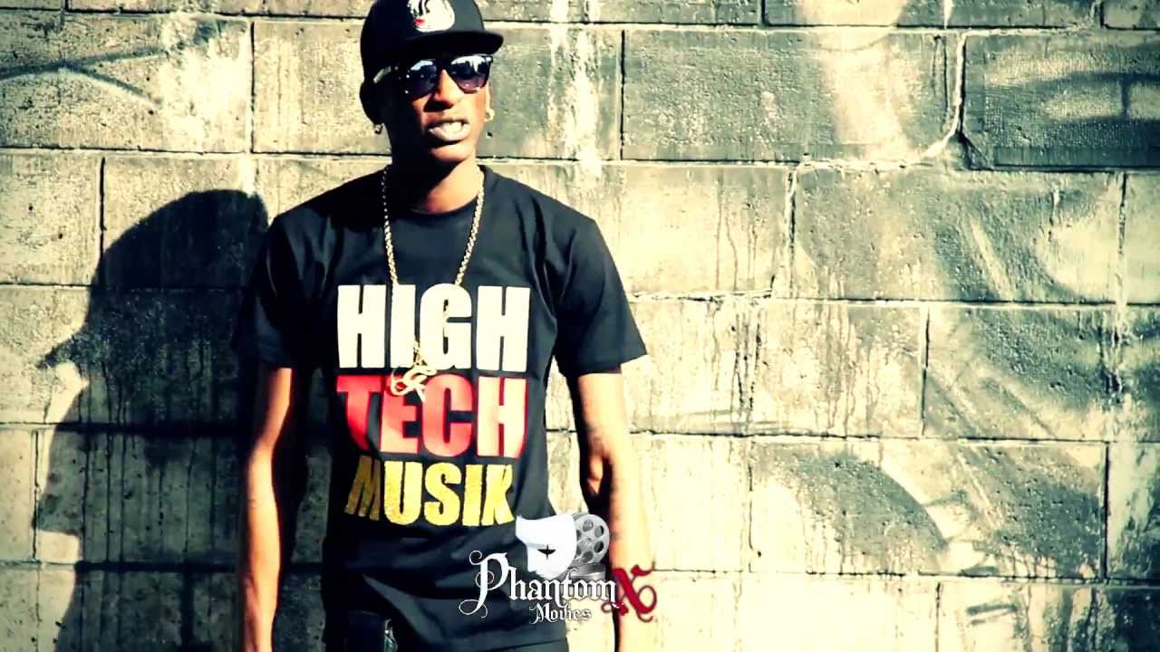 SaMx  - High tech musik (new mai 2011)