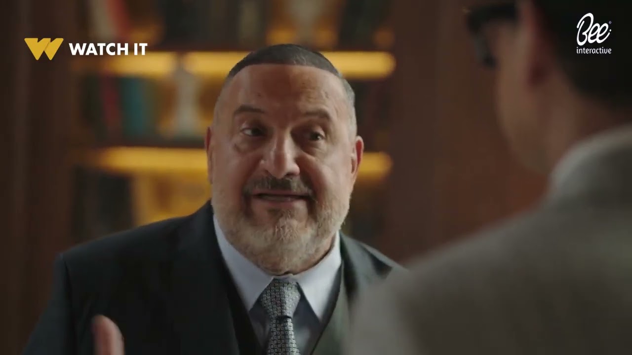 يحيى مش ابن نديم…الحرب دارت بين نديم وموسى الراعي!😱🔥#اولاد_الراعي