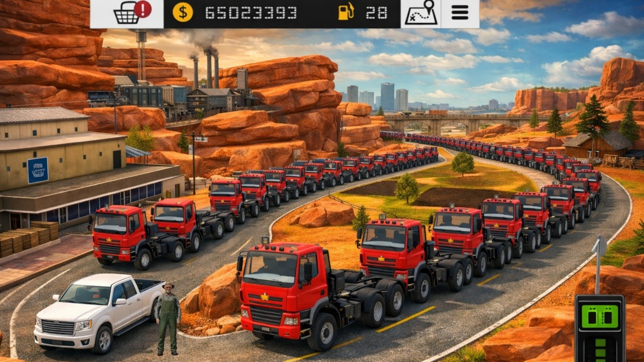 English FS 18 : 👍 Good stream | Playing Solo | Streaming with Turnip