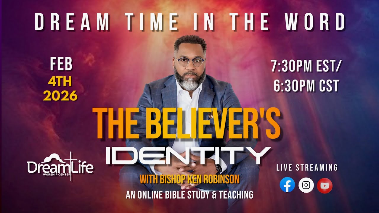 Dream Time in the Word