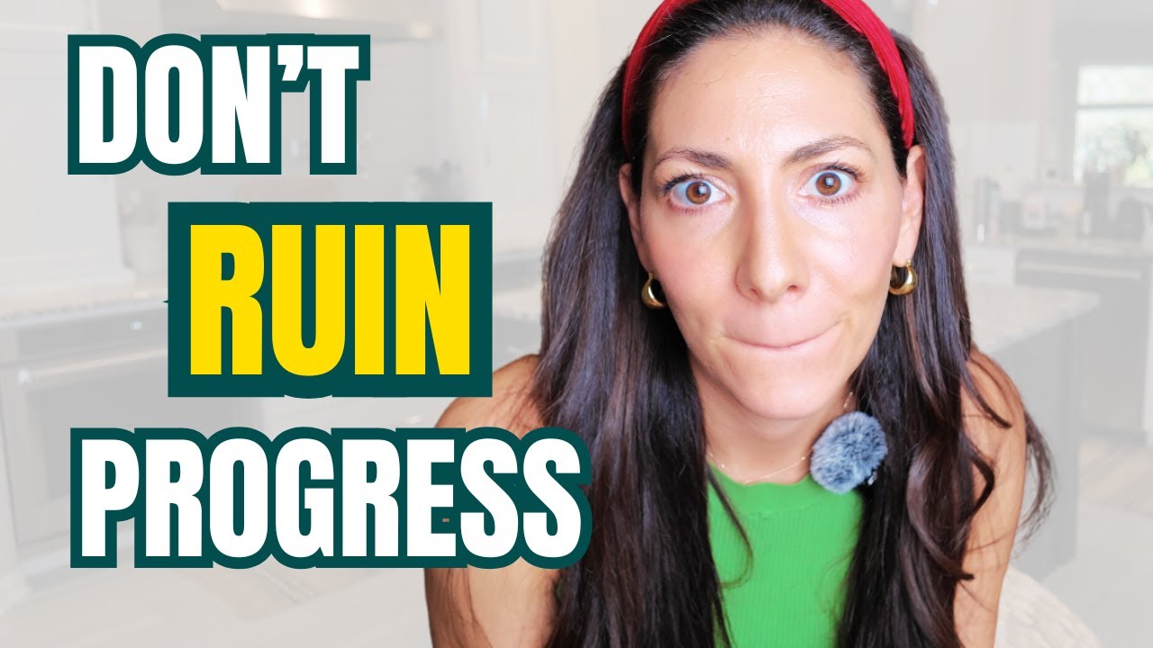 How to Enjoy the Holidays Without Ruining Your Progress - 5 Simple & Doable Practices