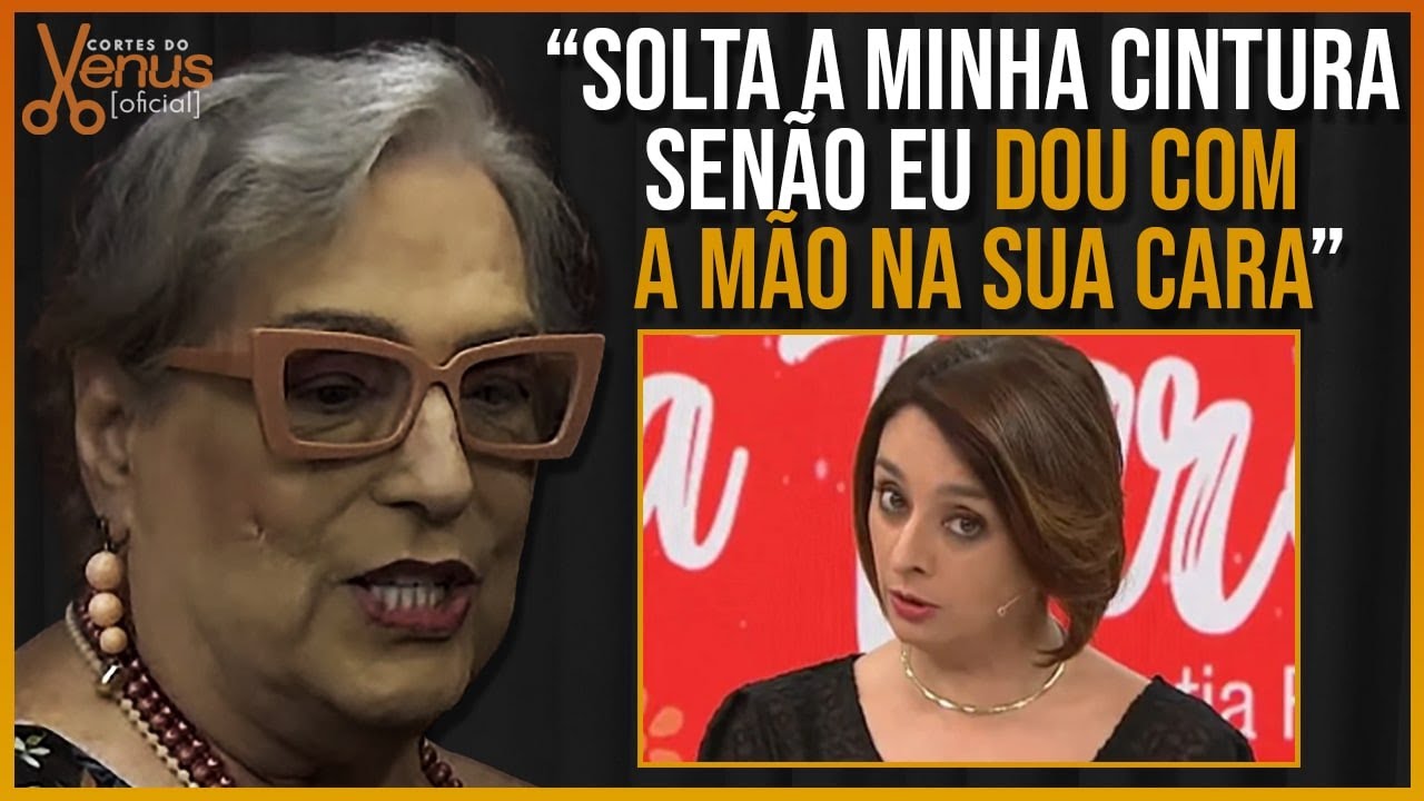 ASS3DIO em PROGRAMA AO VIVO