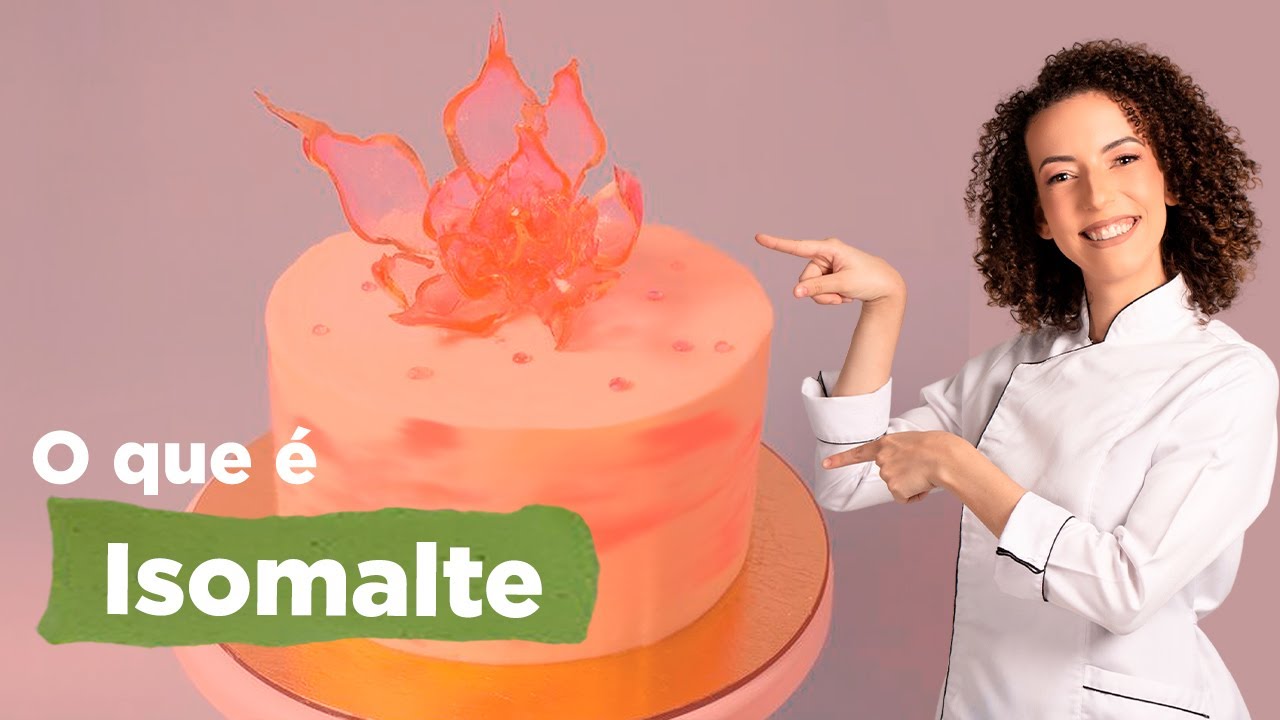 O que é isomalte? | Dicas Valiosas