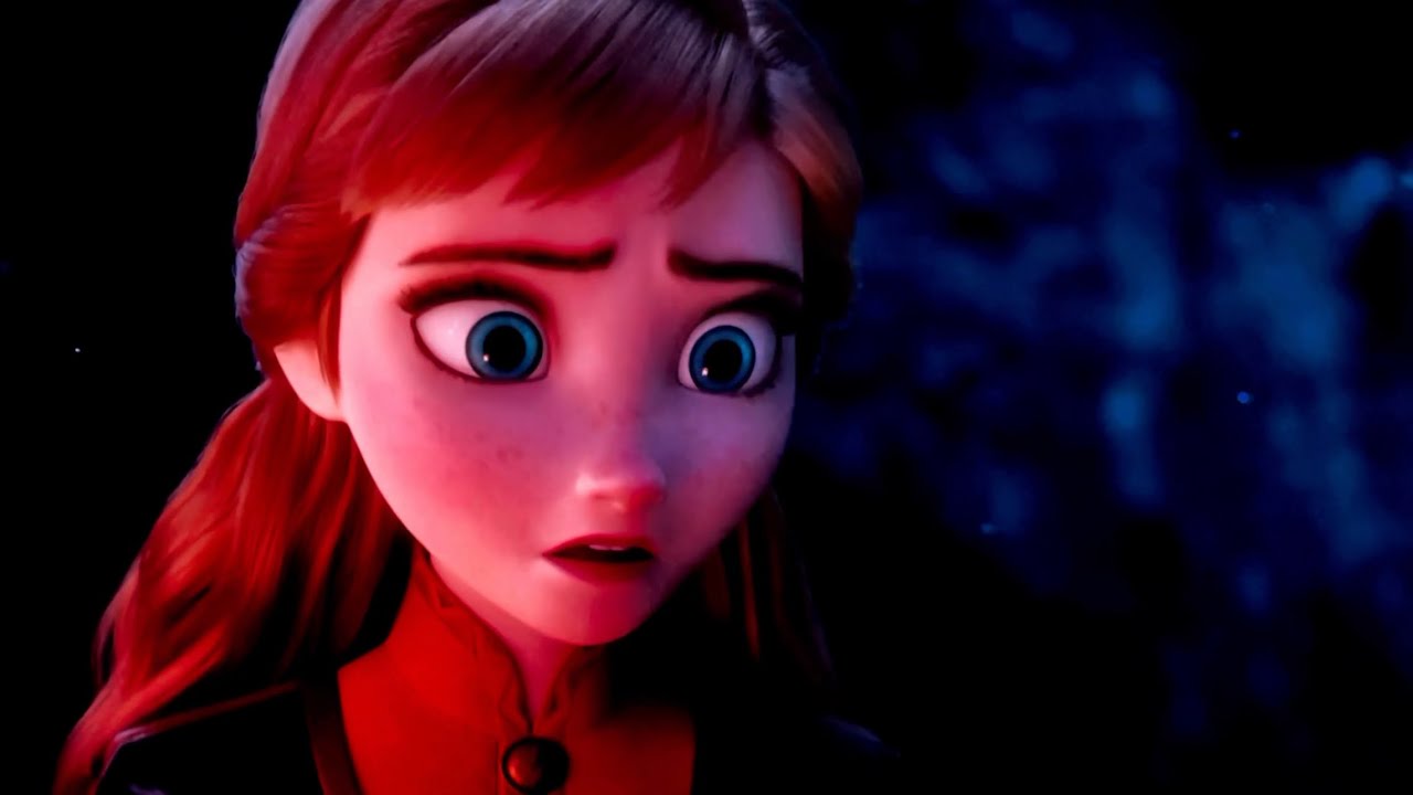 DisEnchantedly Frozen ~ Fairytale Life (The Wish)