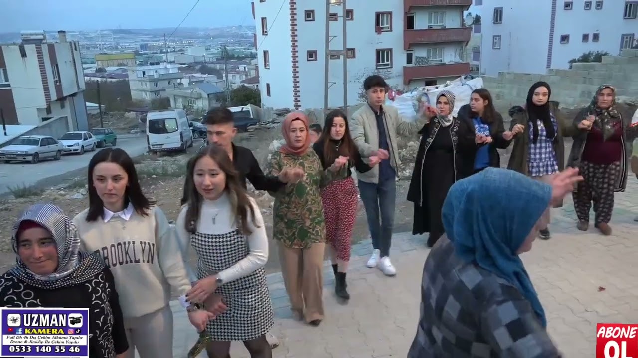 uzman kamera payamcalı gılfan ve ekibi sam köyü düğünü