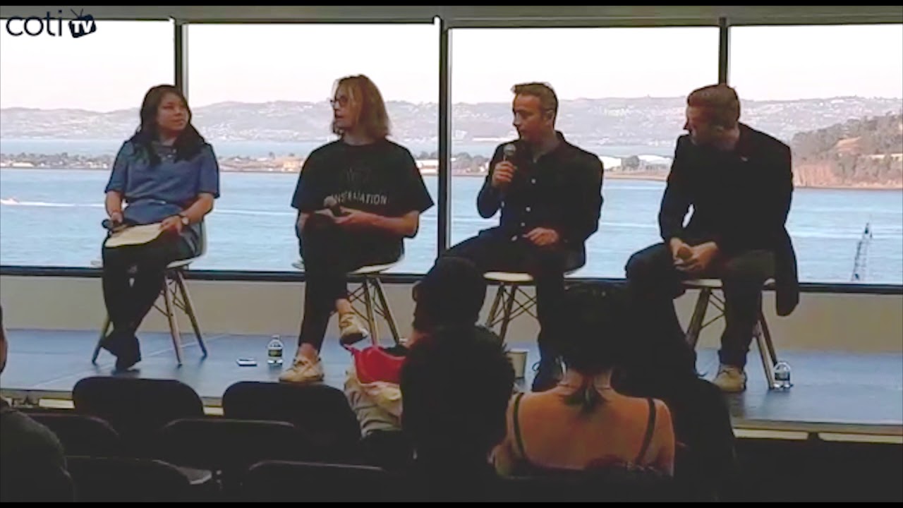 COTI attends San Francisco Blockchain Week