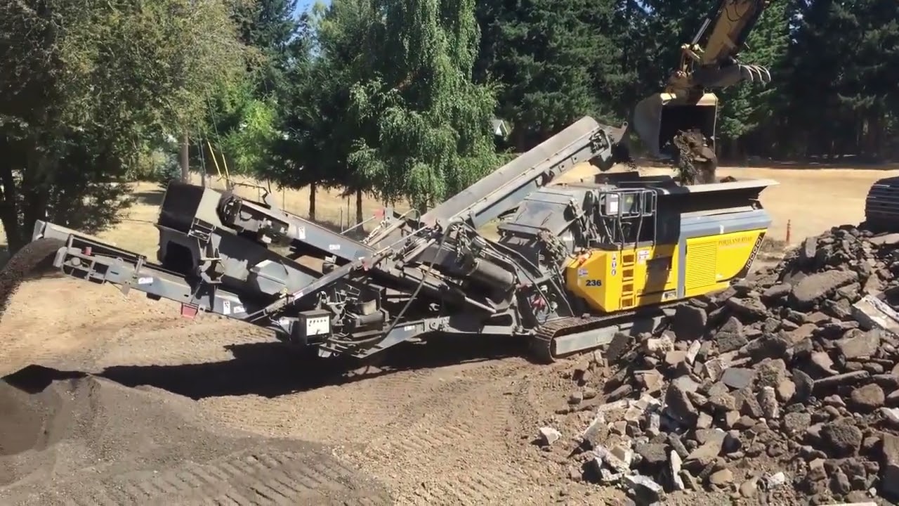 2014 RUBBLE MASTER RM100GO! For Sale
