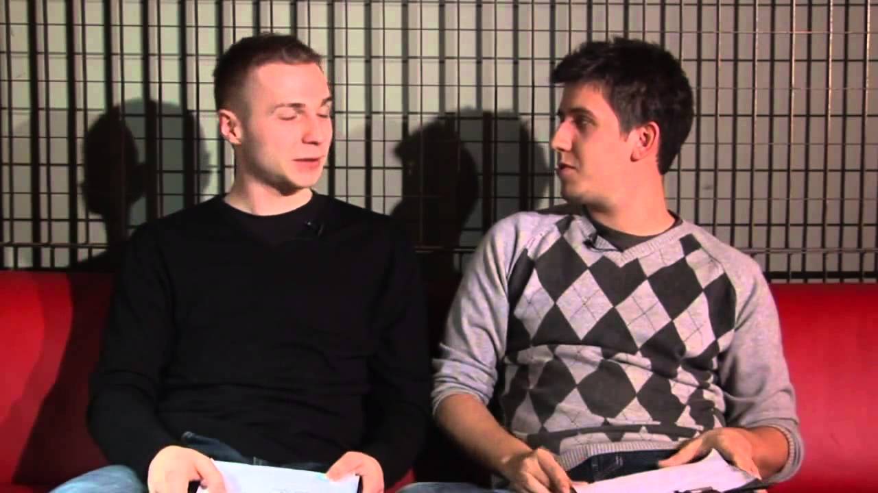 Wojny patentowe - Webshake.tv #9