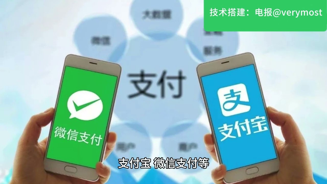 第三方支付平台选择指南（电报@unipay02）
