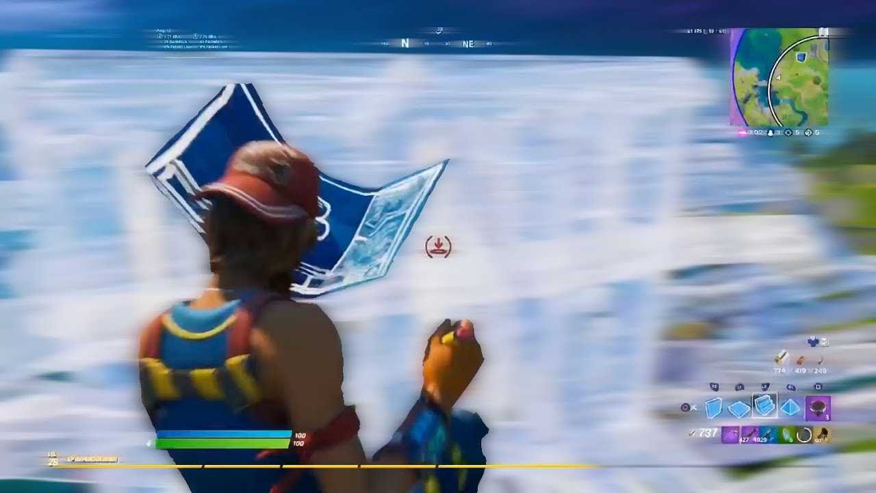 Satisfying