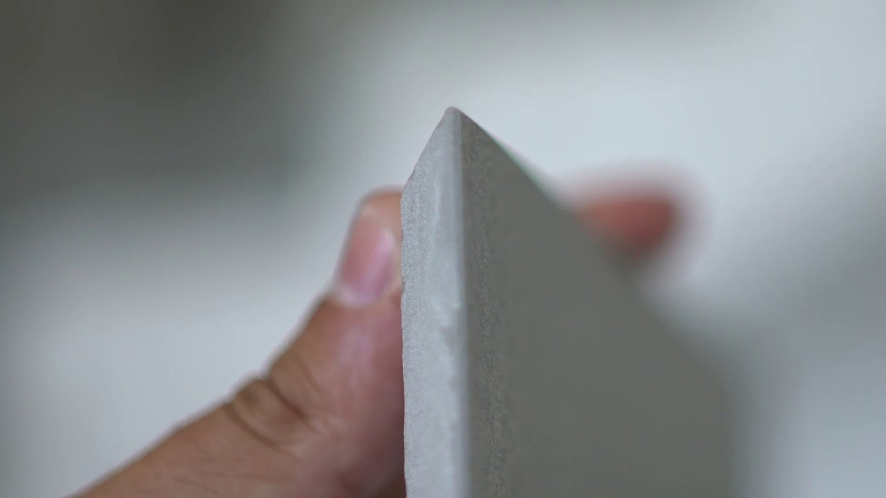 Impronte Ceramiche Lavorazione - Realizzazione Scala Interna