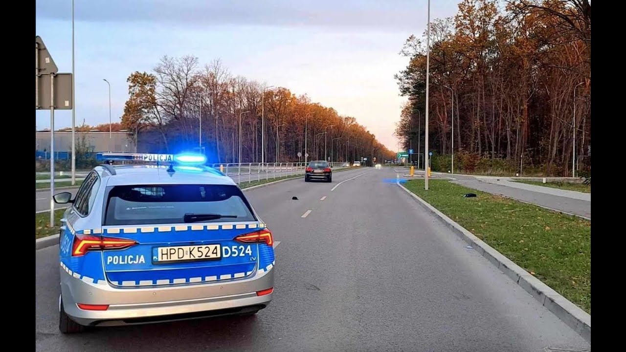 Pan Staś zniknął ze szpitala w Tarnowskich G&oacute;rach. Tragiczny finał poszukiwań