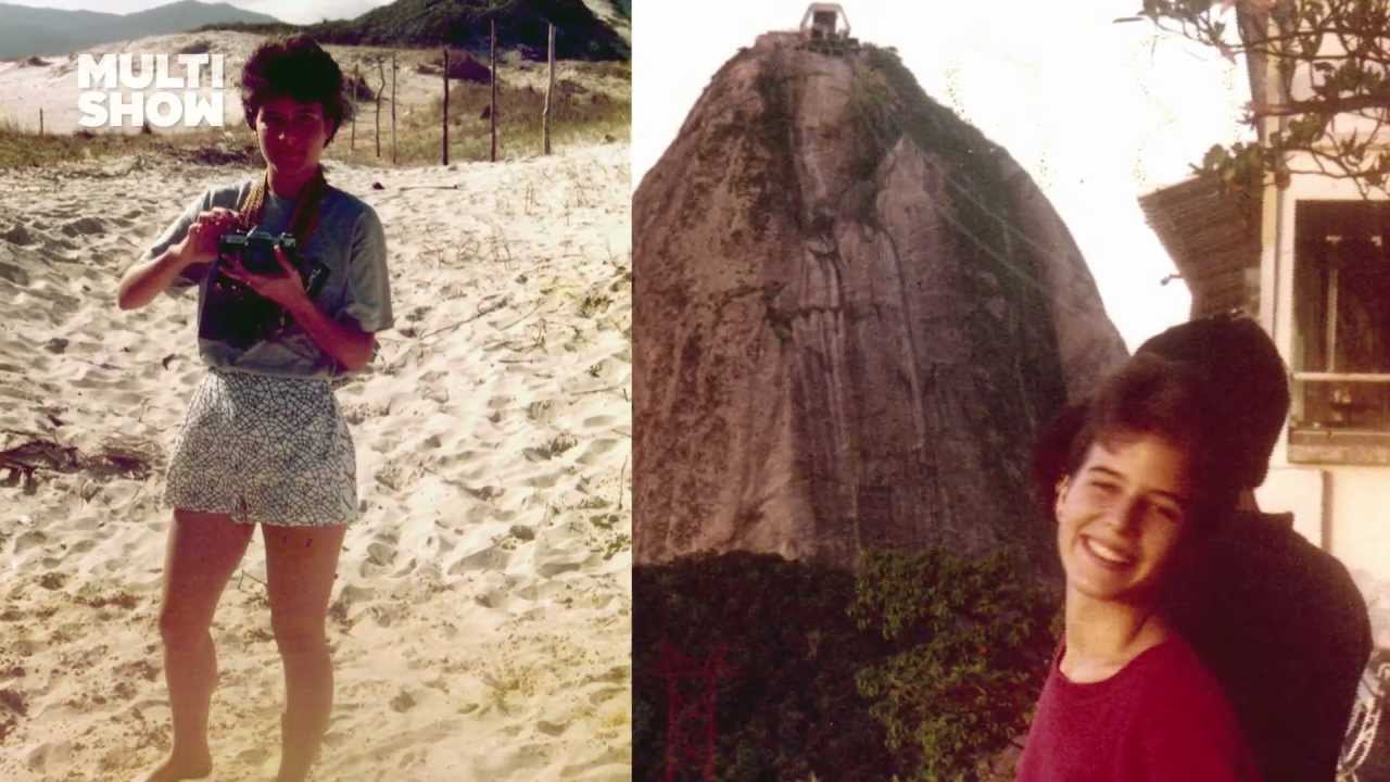 kidabelhaoficial - Multishow ao Vivo Kid Abelha 30 Anos - Documentário Parte 1