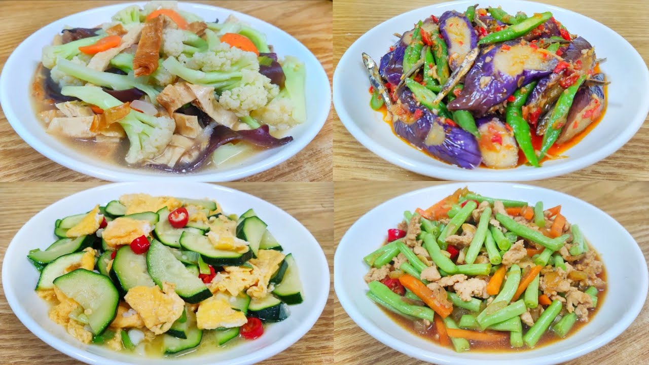 4 RESEP MASAKAN YANG PRAKTIS UNTUK MENU BUKA PUASA DAN SAHUR