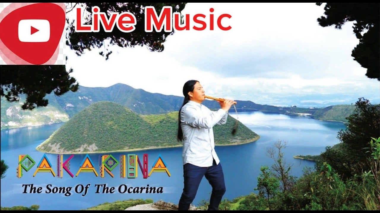 🔴Live Stream Happy Friday🏔️🎶 #alfredopakarina