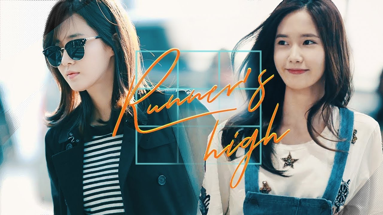 [MV] 윤율 YOONYUL — Runner's high