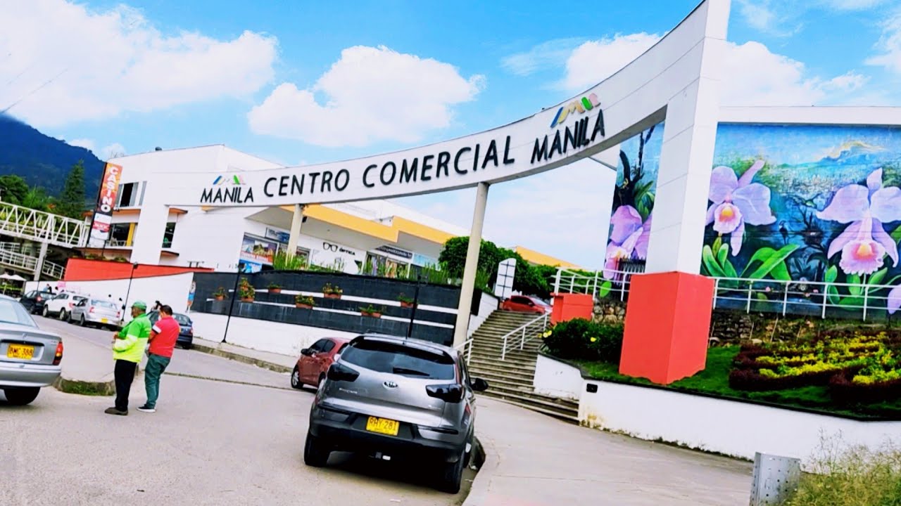 Recorriendo Colombia (Fusagasugá-Cundinamarca)