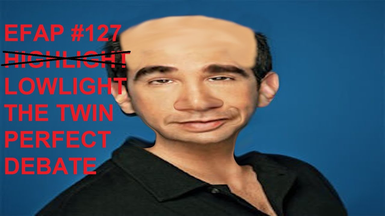 EFAP #127 Lore Highlight - The Twin Perfect 