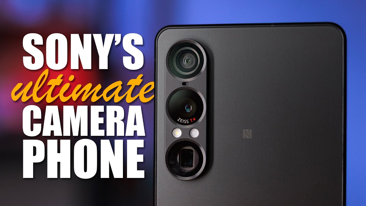 Last chance to get a Sony Xperia?