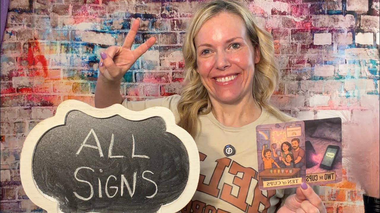 All Signs 🙋🏼&zwj;♀️💞 Their TRUE Feelings for You 💞 July 19 - 25 2026 Tarot Love Today