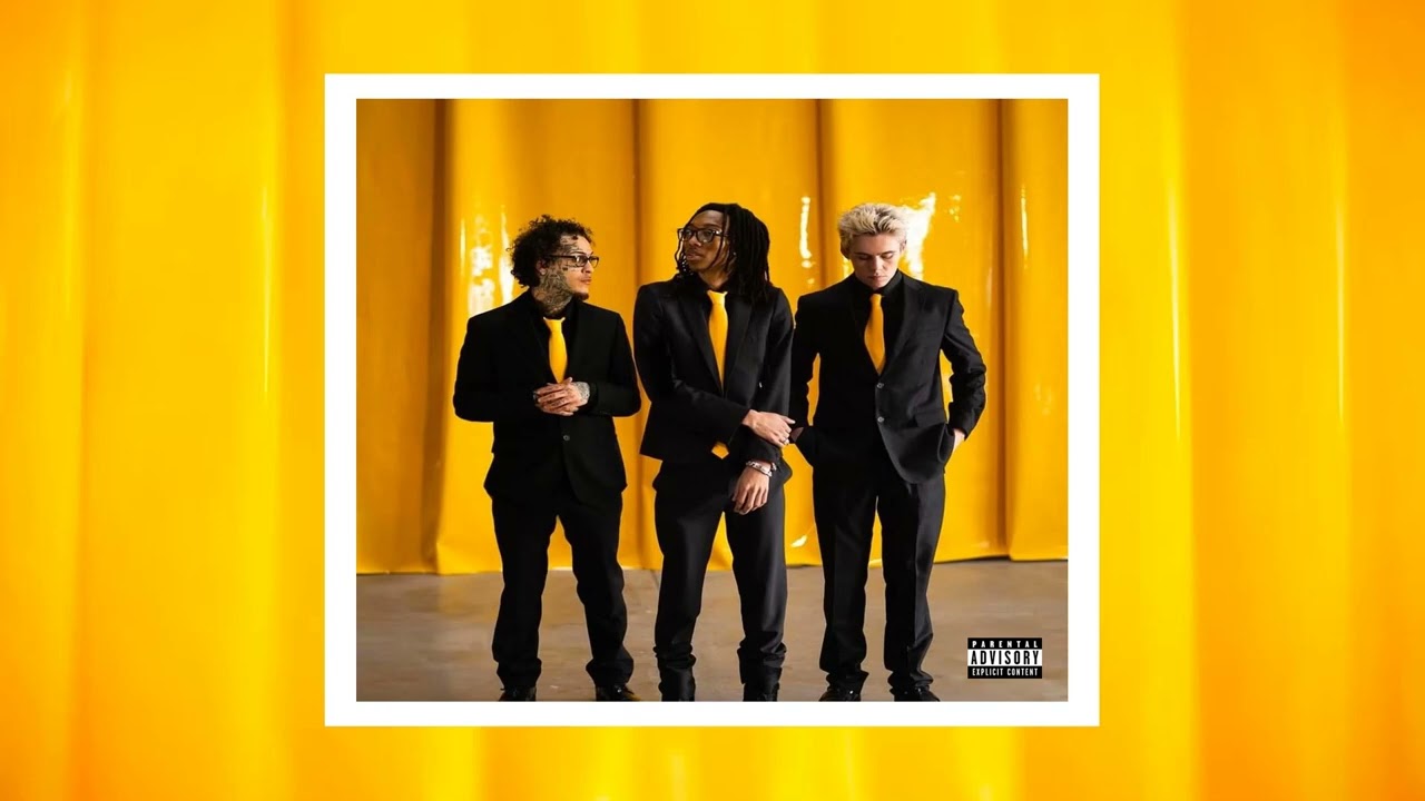 Lil Tecca, Lil Skies & The Kid LAROI - This My Life (OG EXTENDED SKIES VERSE) (FULL SONG)