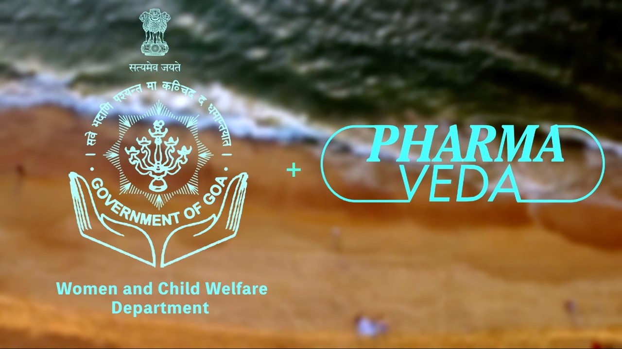 Goa + Pharmaveda: A Success Story