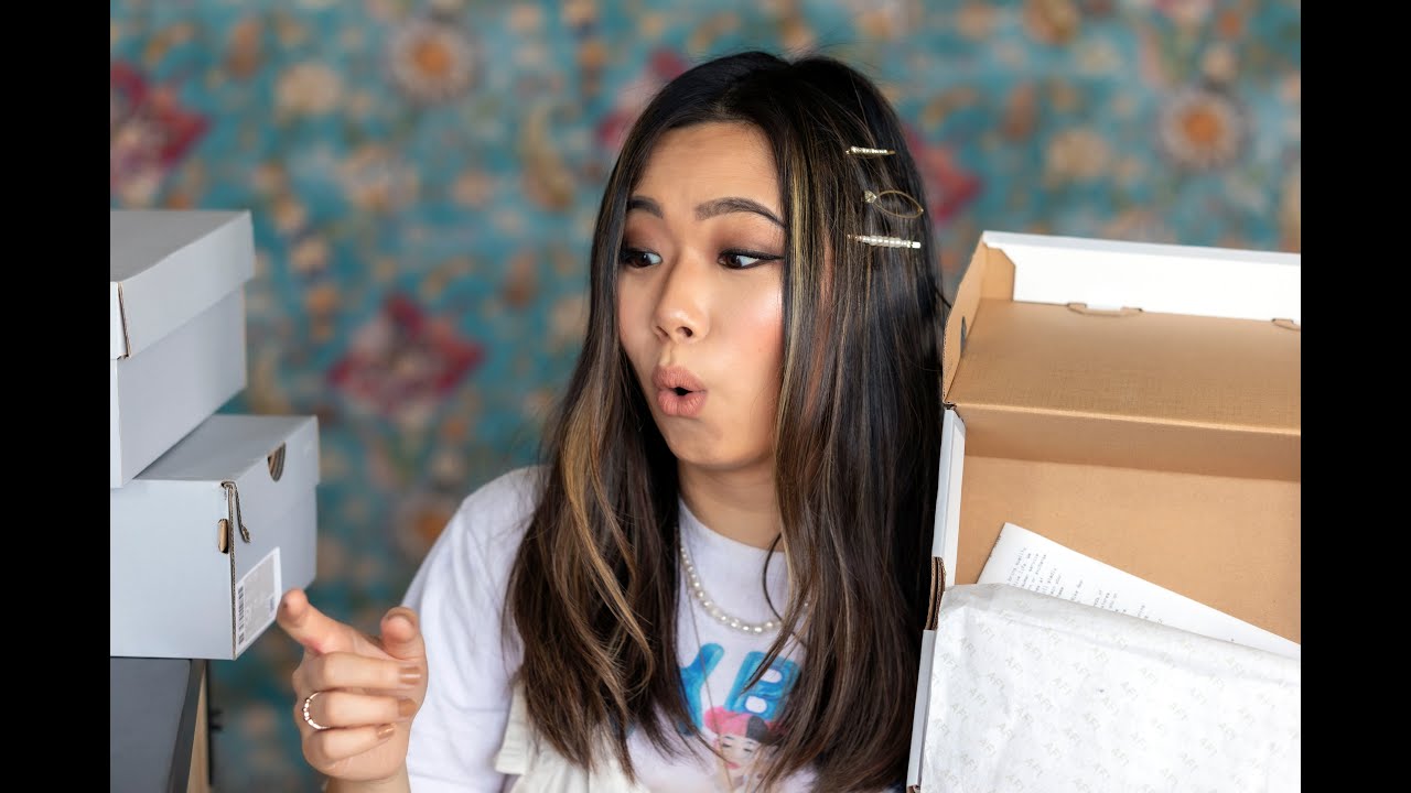 HOW TO CUSTOMIZE AIR FORCE 1s | DISNEY MULAN-THEMED