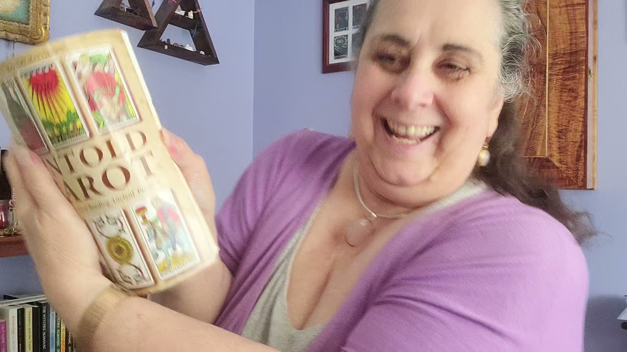 Books I Recommend for Learning Tarot de Marseille or Other Non Scenic Pip Cards