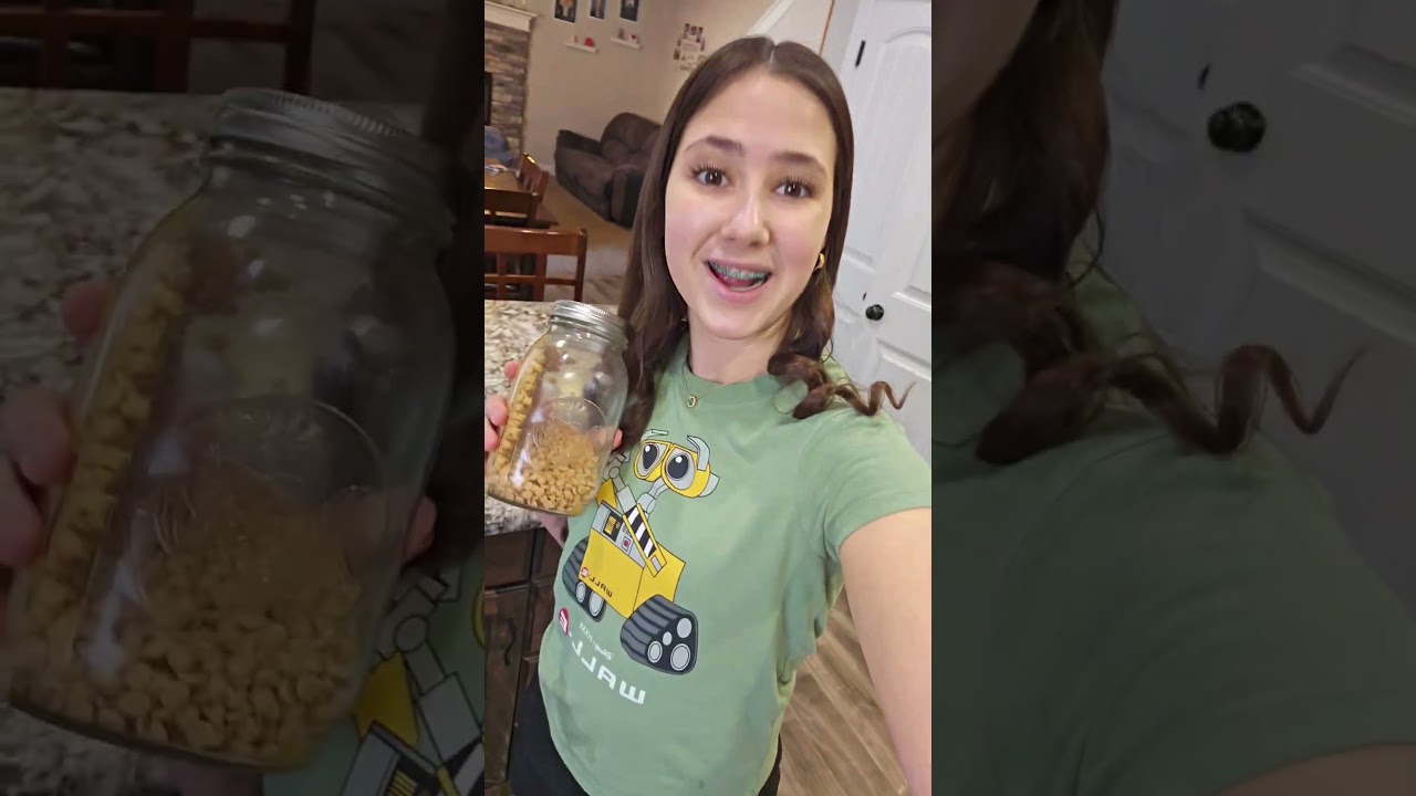 make banned bread with me! #itscarolyn #comedyfilms #4urpage #baking #food