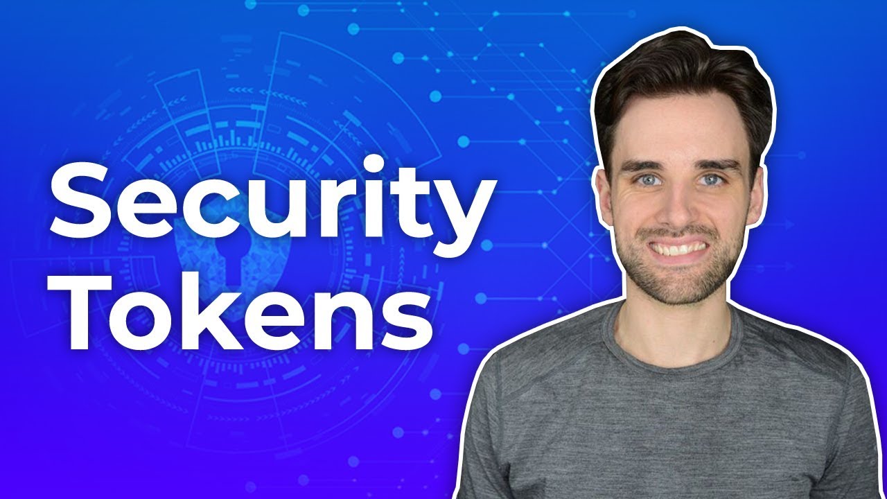 Are Security Tokens the Next Big Thing?