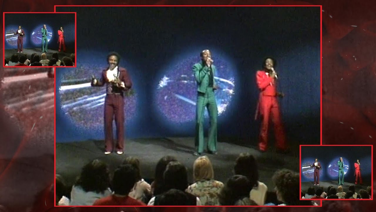 Delegation - You and I (Discoring) Multi - 1980 HD & HQ 