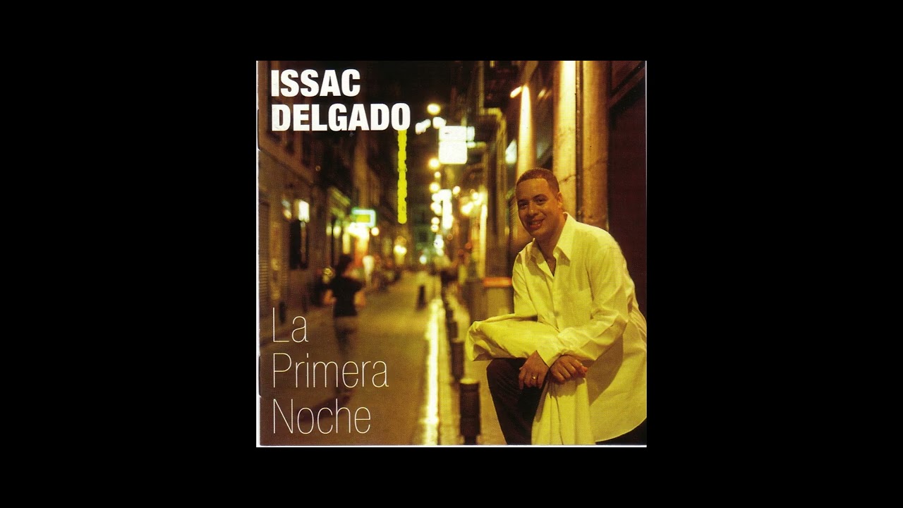 Cosas que tiene la vida   Issac Delgado feat Cheo Feliciano