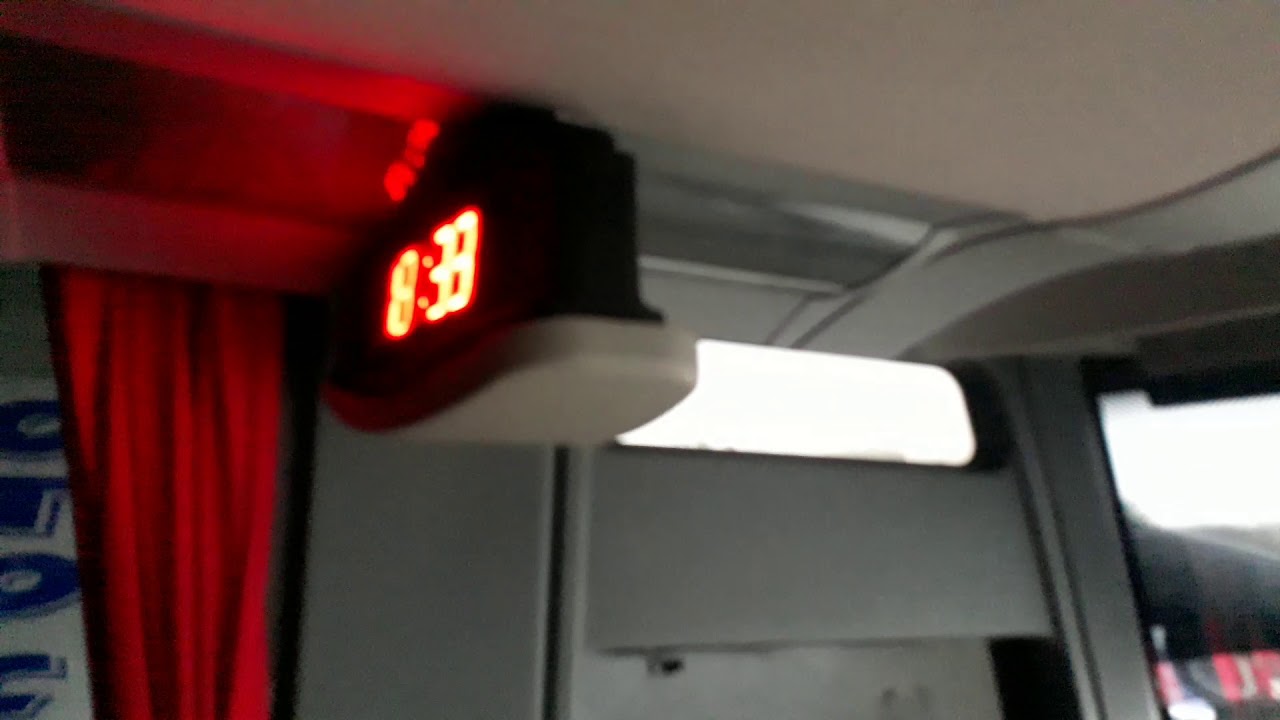 SETRA  S 416 GT HD   TANITIM   BERAT  ŞAHIN