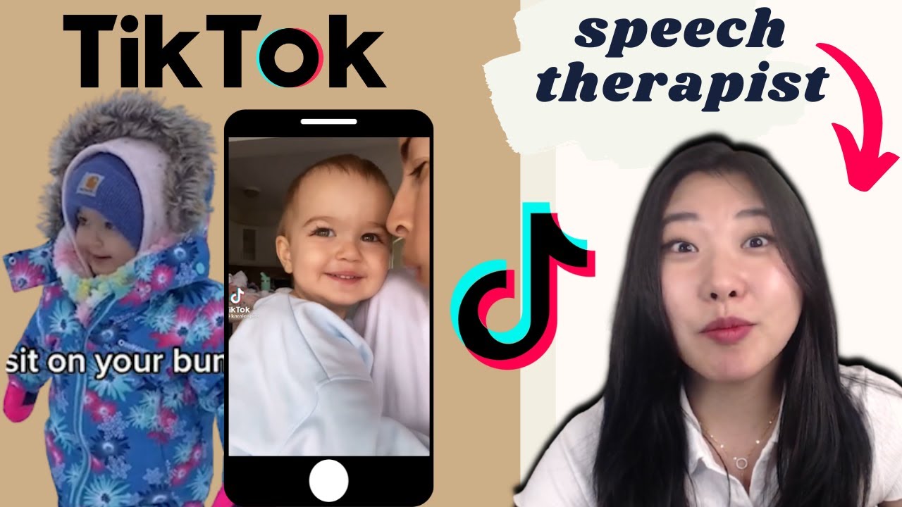 Speech Therapist Reacts to TikTok Pt. 2 | @karaleapior