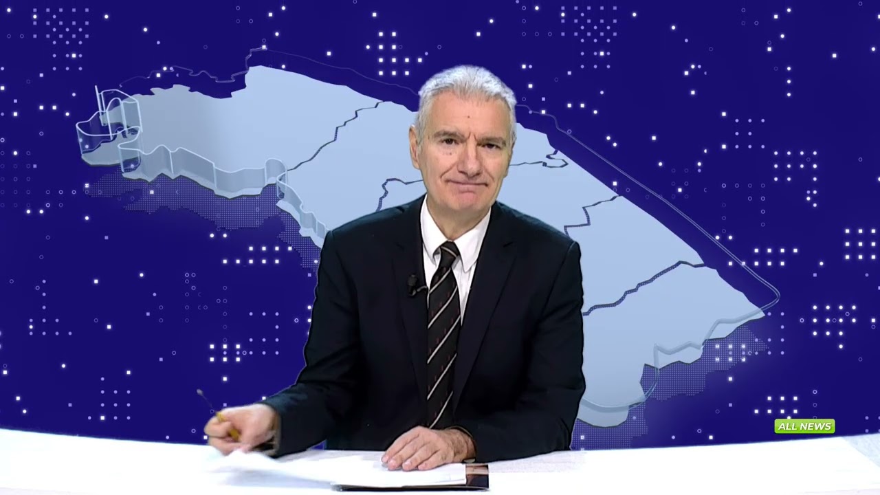 TG All News del 19_2_2026 edizione giorno