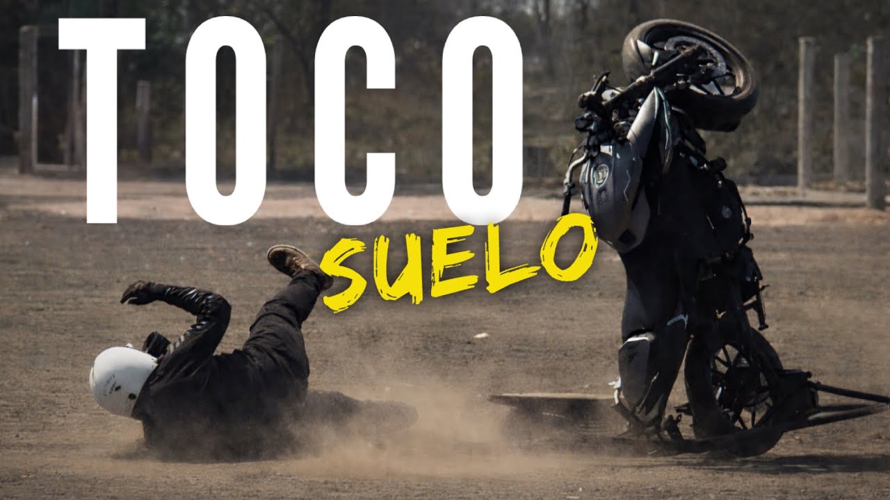 CAYENDO y Aprendiendo Wheelies! 🔥 