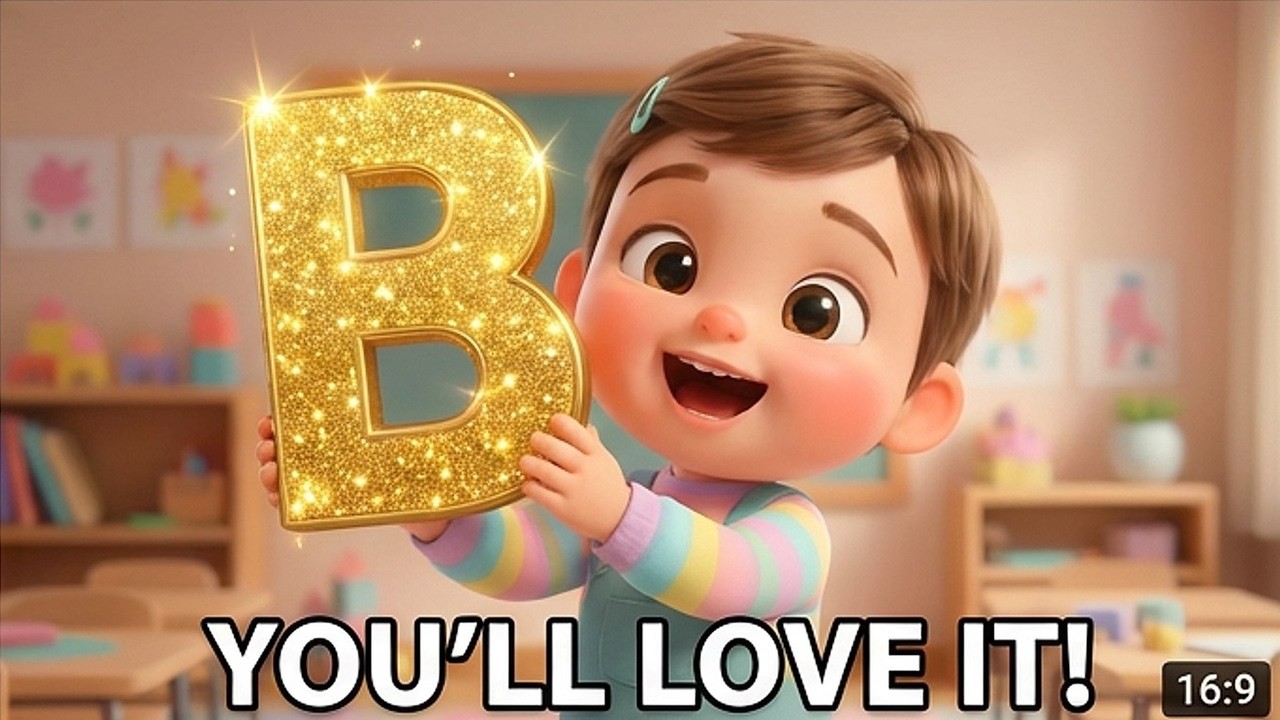 ABC Kindness Song