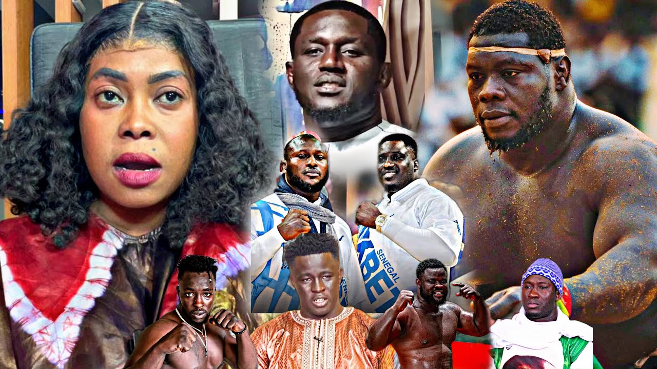 Fatma Dia sur sa relation avec Franc, Balla Gaye2 dafa… Thiatou Daouda Fall - Eumeu Sene vs Ada Fass