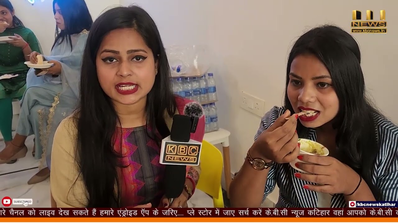 आखिर खुल गया सीमांचल क्षेत्र का सबसे लाजवाब रेस्टोरेंट,Mama's Food Court का  हुआ शानदार आगाज