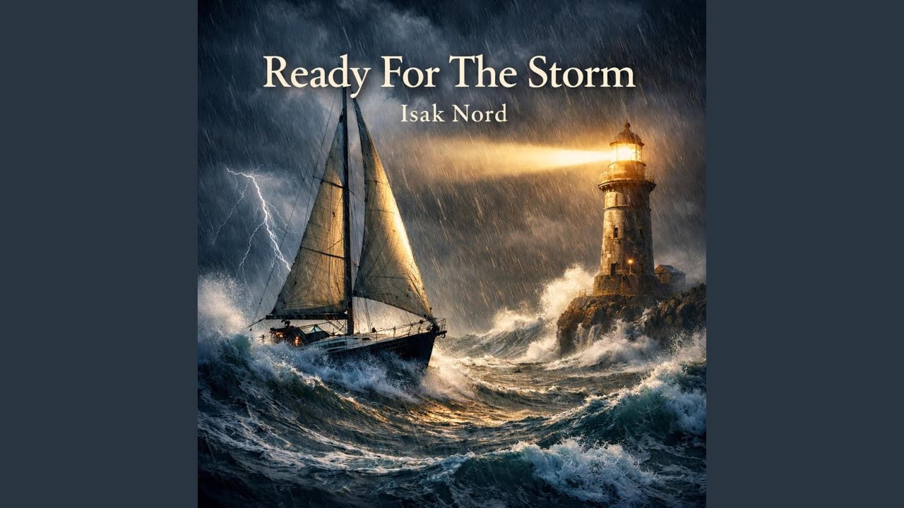 Ready For The Storm