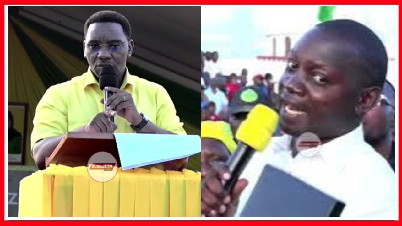 ''UNAONGEA NA MKUU WA MKOA MSTAAFU''- MAKONDA AMPIGA BITI MTUMISHI ALIYEJICHANGANYA MGOGORO WA ARDHI