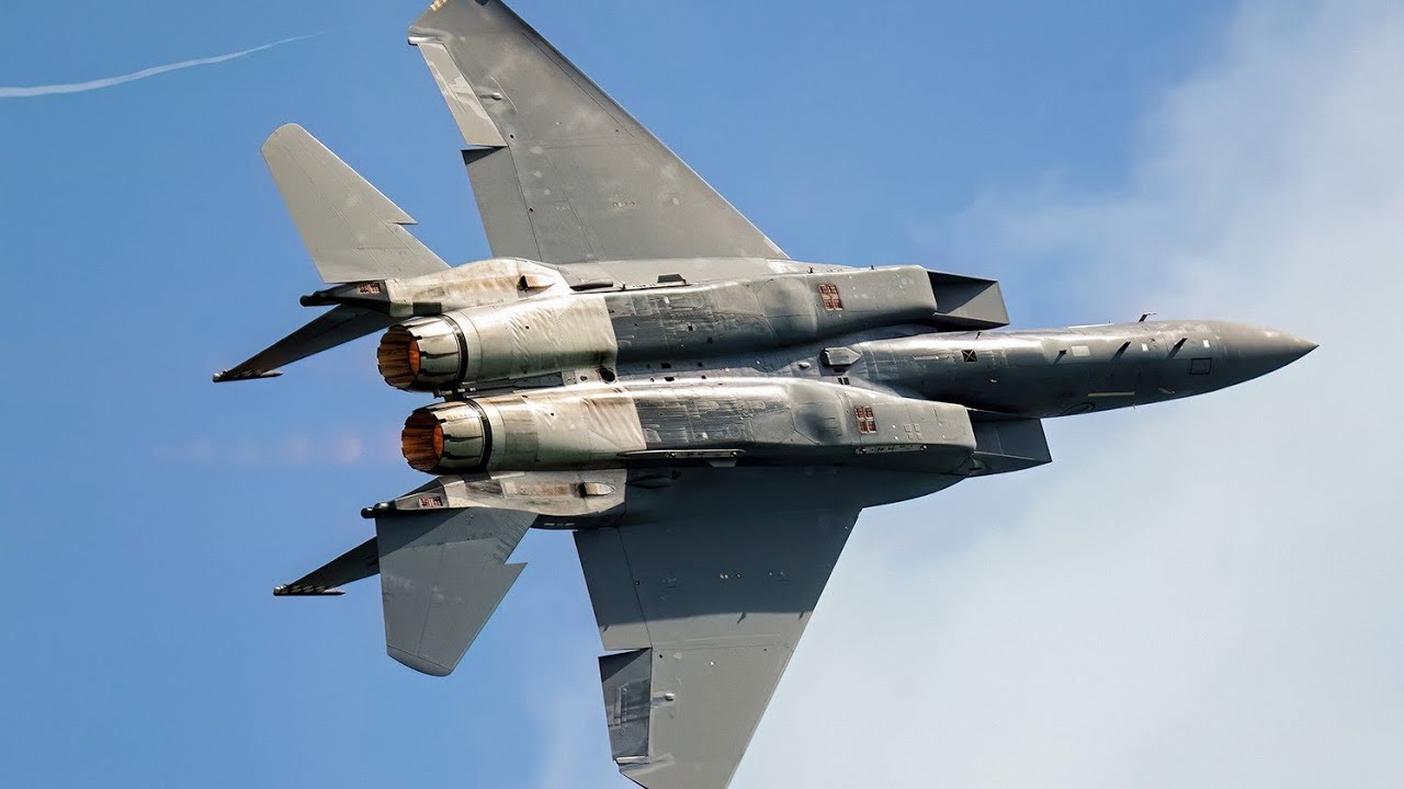 Republic of Singapore Air Force | 2024 Combat Fleet