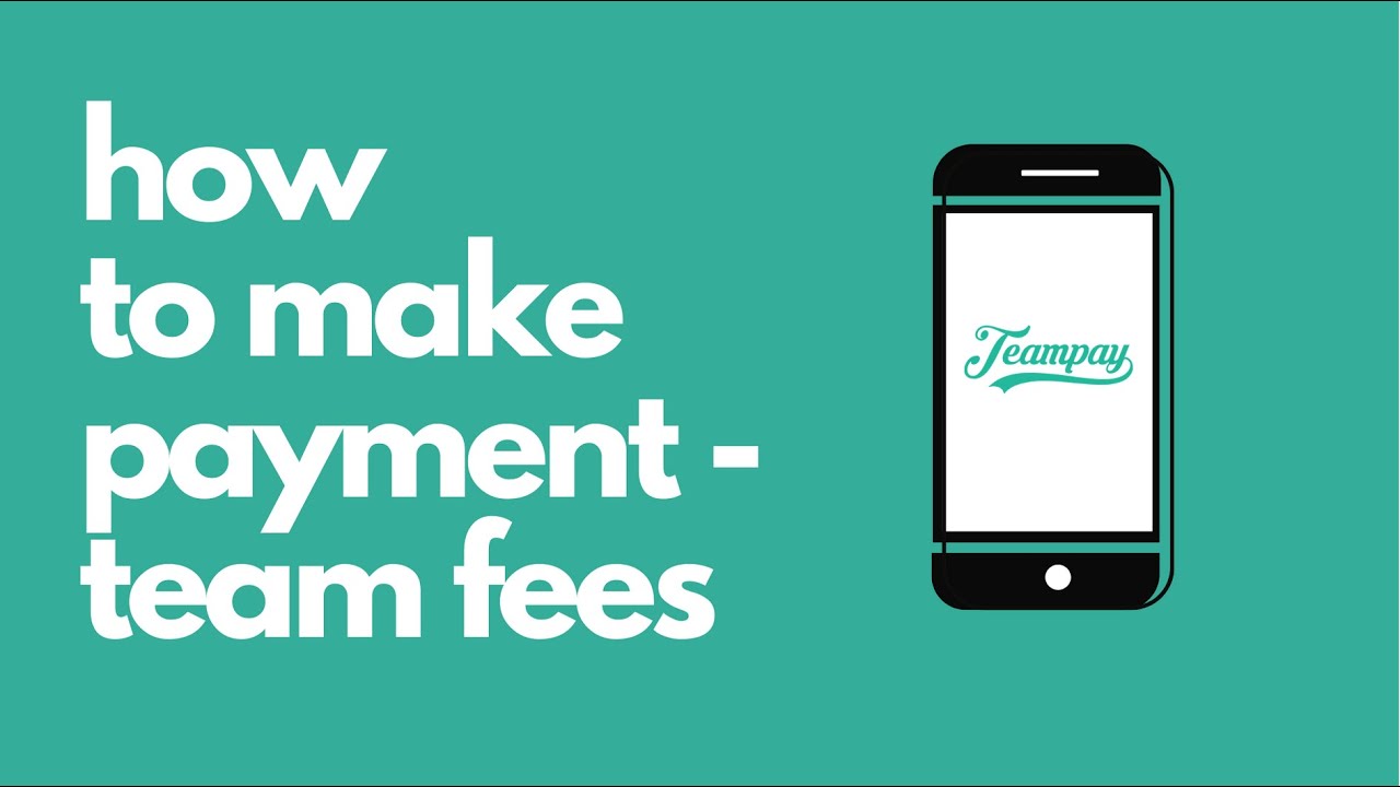 How To Make A Payment