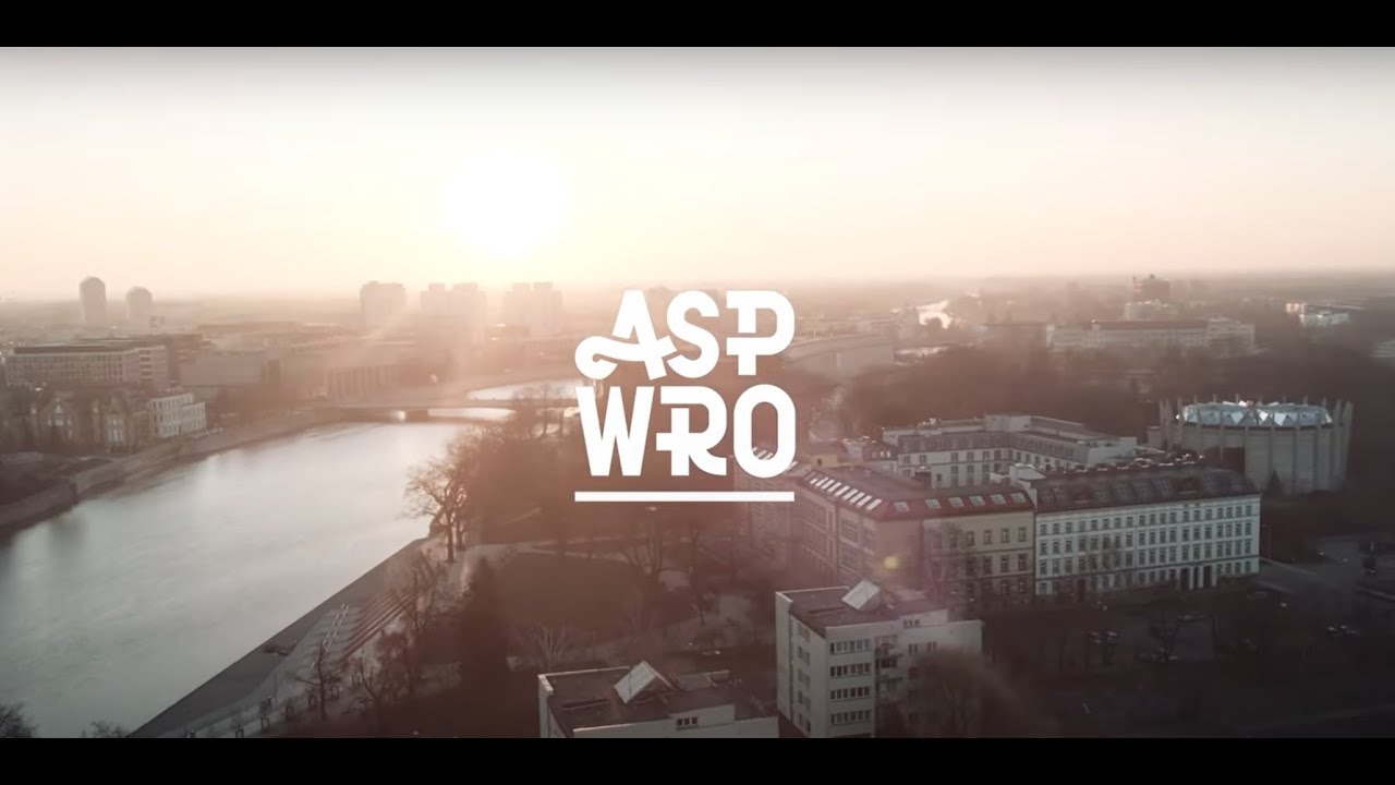Studiuj na ASP 2022
