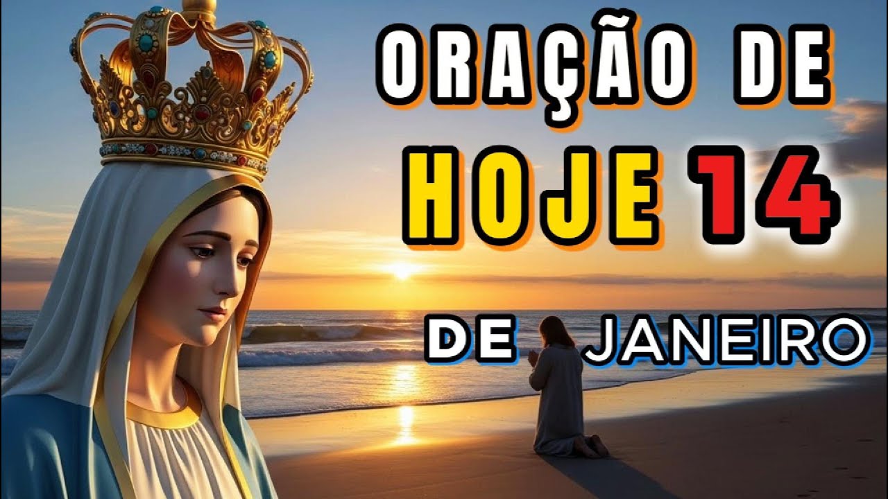 🙌 Quando Tudo Parece Impossível, Nossa Senhora das Graças Age Por Você Nesta Oração