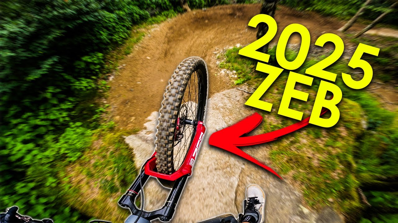 My New Forks Are INSANELY GOOD