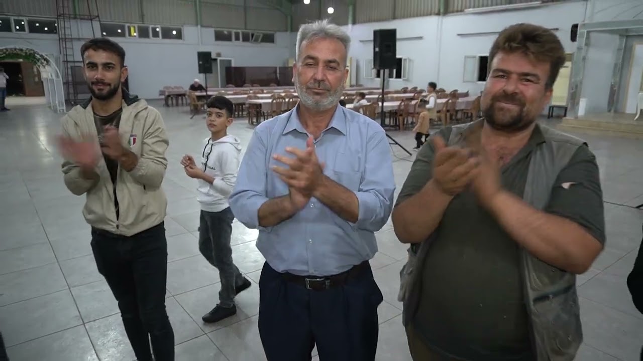 حفل زفاف العريس كتيبة الشمعة 1 الفنان حسام الشيخ 