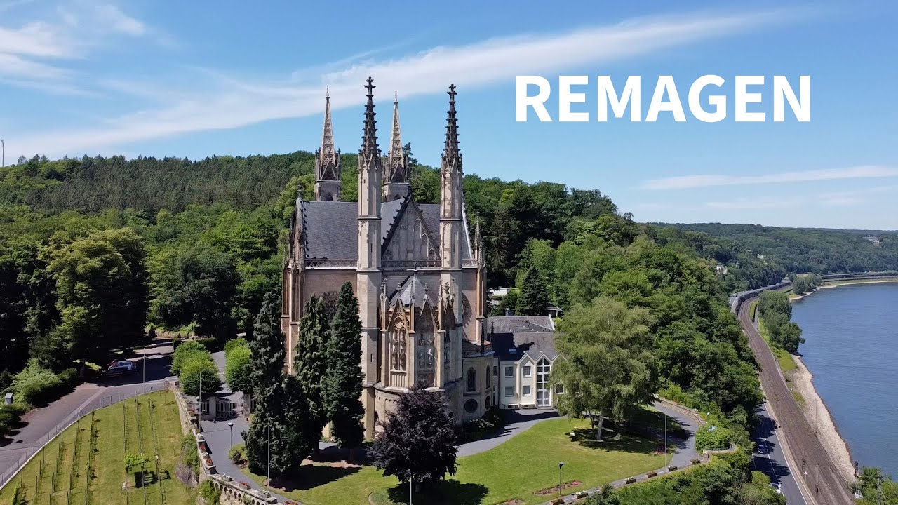 Imagefilm Remagen
